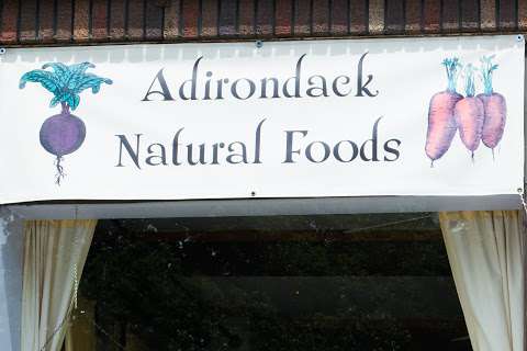 Jobs in Adirondack Natural Foods - reviews