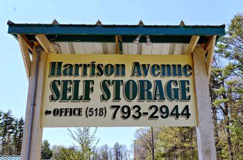 Jobs in Harrison Avenue Self Storage - reviews